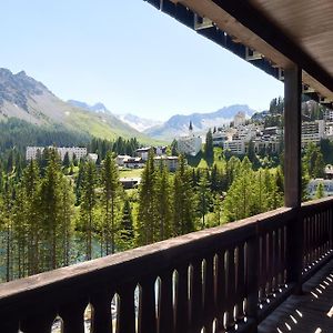 Hotel Seehof-Arosa